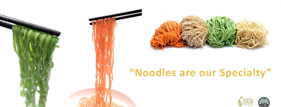noodles are our specialty